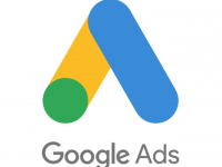 Logo Google Ads