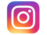 Logo Instagram Ads